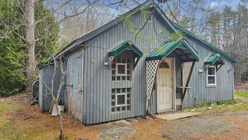 260 Pond Rd, Albion, ME, 04910-6035 | Card Image