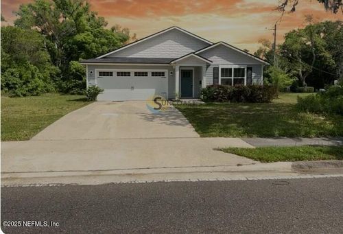 7323 Richardson Rd, Jacksonville, FL, 32209-1017 | Card Image