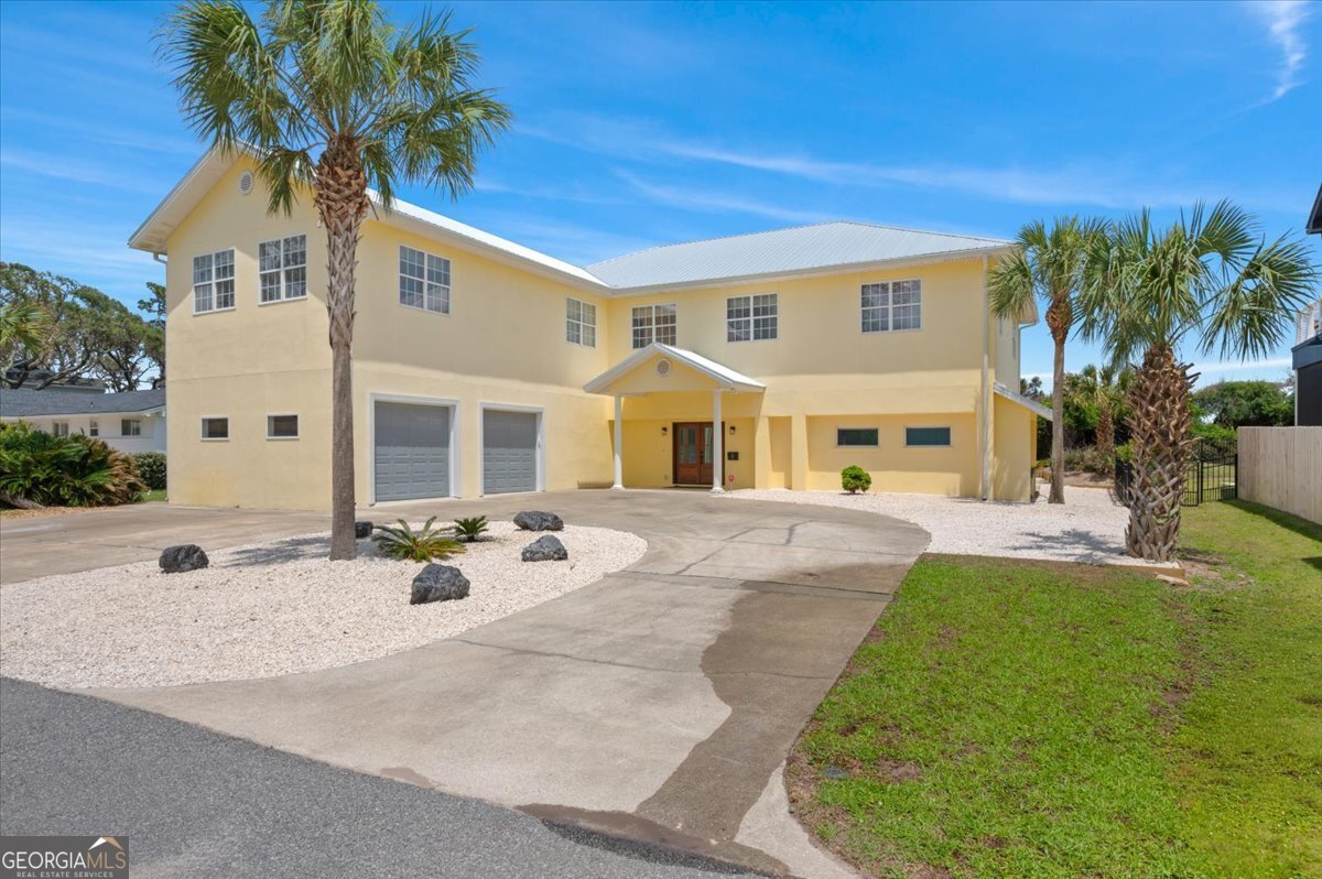Residential in Jekyll Island 5