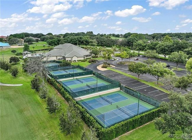 848 W Silver Meadow Loop, House other with 2 bedrooms, 2 bathrooms and 2 parking in Hernando FL | Image 69