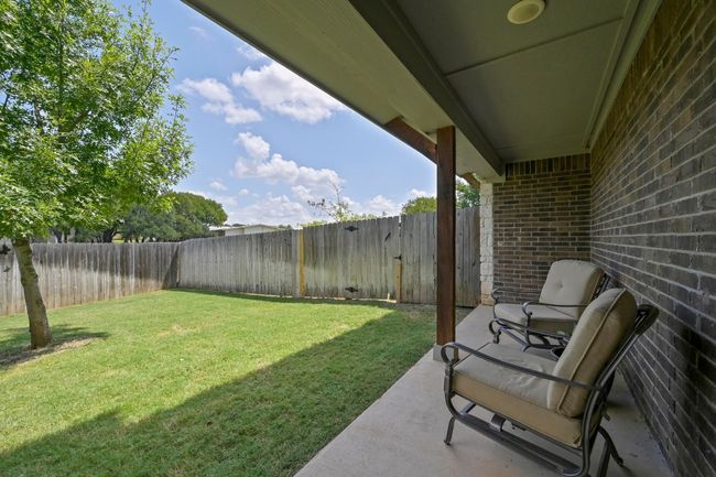 Back Patio | Image 29