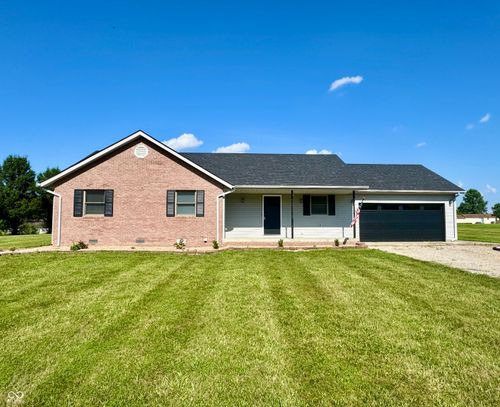 1900 Deece Dr, North Vernon, IN, 47265-6240 | Card Image