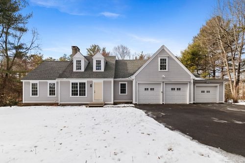 145 Goose Green Road, Barkhamsted, CT, 06063 | Card Image