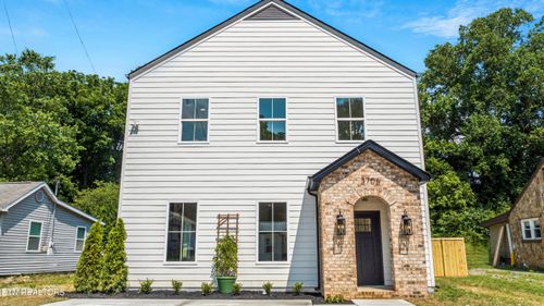 3706 Decatur Dr, Knoxville, TN, 37920-4521 | Card Image