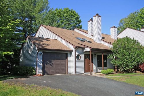 613 Whitcover Cir, CHARLOTTESVILLE, VA, 22901-3762 | Card Image