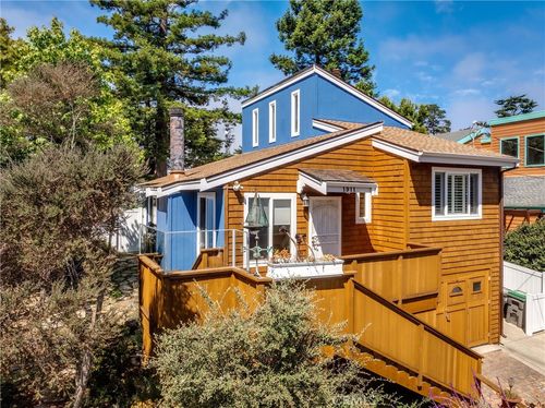1911 Pineridge Dr, Cambria, CA, 93428-5249 | Card Image