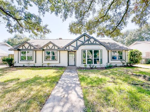 12523 Shepherds Ridge Dr, Houston, TX, 77077-2921 | Card Image