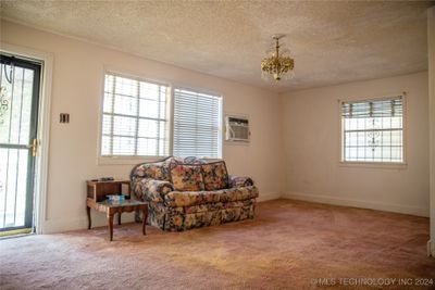 643 N 12th Street, House other with 3 bedrooms, 1 bathrooms and null parking in Muskogee OK | Image 3