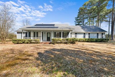 144 Ponderosa Drive, House other with 5 bedrooms, 3 bathrooms and null parking in Searcy AR | Image 1