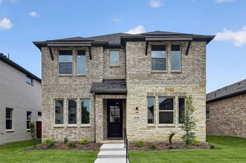 3116 Winecup Rd, Celina, TX, 75009-5867 | Card Image