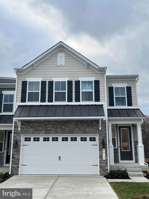 lot-13-4812 Grandiflora Cir, PERRY HALL, MD, 21128 | Card Image