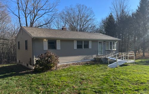 262 Cooper Ln, Coventry, CT, 06238-1604 | Card Image