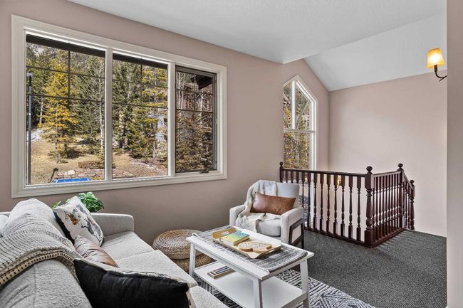 4 - 149 Stone Creek Road, Townhouse with 3 bedrooms, 3 bathrooms and 4 parking in Canmore AB | Image 25