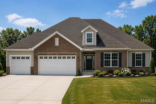 412 Alder Ridge Drive, O'Fallon, IL, 62269 | Card Image