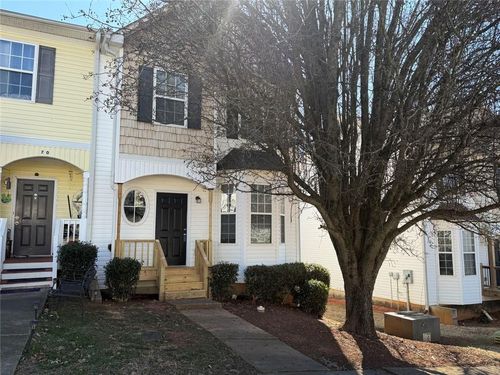 68 Timber Ridge Dr, Cartersville, GA, 30121-2262 | Card Image