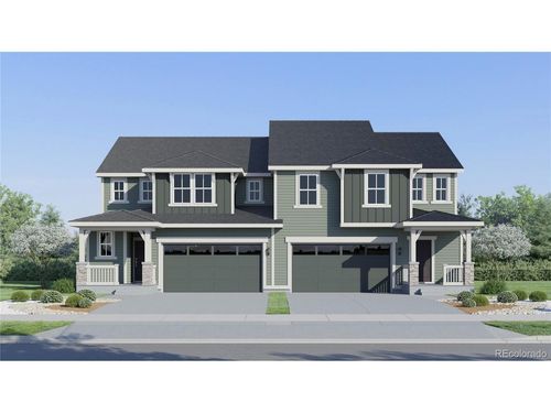 1950 Crested Lark St, Fort Collins, CO, 80528-7254 | Card Image