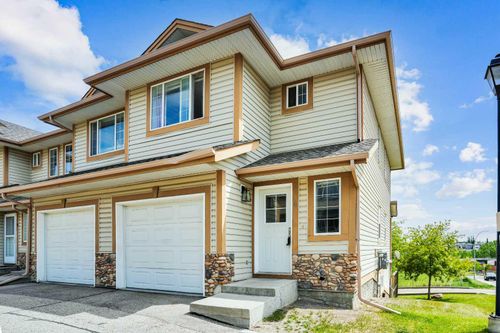 4 Citadel Point Nw, Calgary, AB, T3G5L2 | Card Image