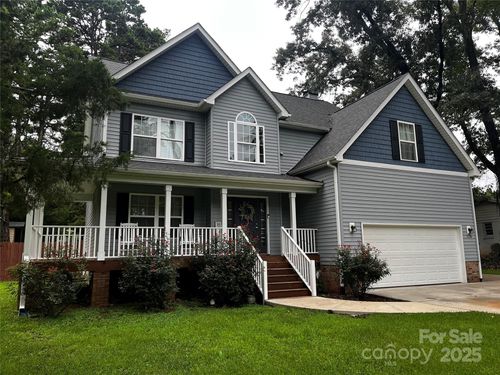 2539 Arnold Dr, Monroe, NC, 28110-8405 | Card Image