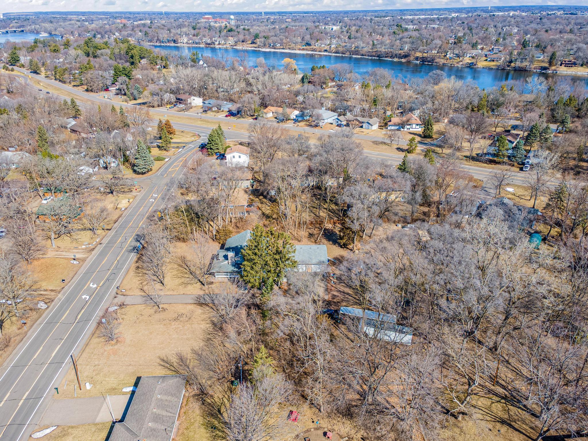 Land in Champlin 3