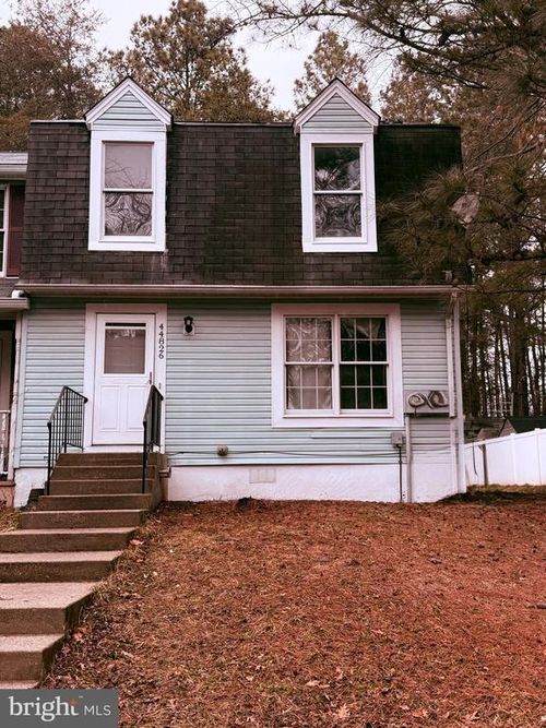 44826 Wood Duck Ln, CALLAWAY, MD, 20620-2300 | Card Image