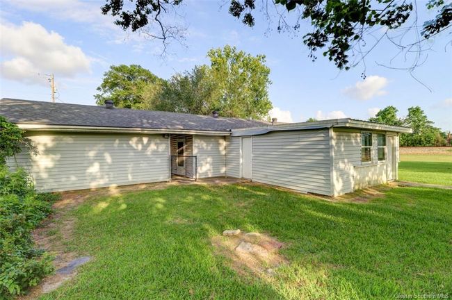 101 N Welty Ave, House other with 2 bedrooms, 1 bathrooms and null parking in Iowa LA | Image 10