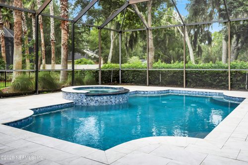 101 Montura Dr, Ponte Vedra Beach, FL, 32082-3846 | Card Image