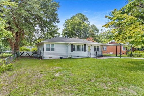 812 Poplar Dr, Fayetteville, NC, 28304-4143 | Card Image