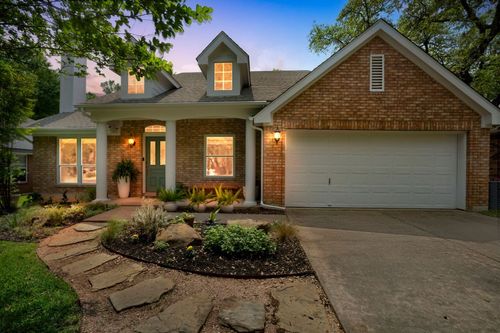 3005 Blacksmith Ln, Austin, TX, 78748-1923 | Card Image