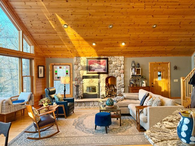 N9717 Northern Lights Vw, House other with 4 bedrooms, 3 bathrooms and 2 parking in PHILLIPS WI | Image 10