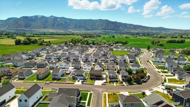 2124 E 1490 South Pl, House other with 4 bedrooms, 3 bathrooms and 8 parking in Logan UT | Image 31