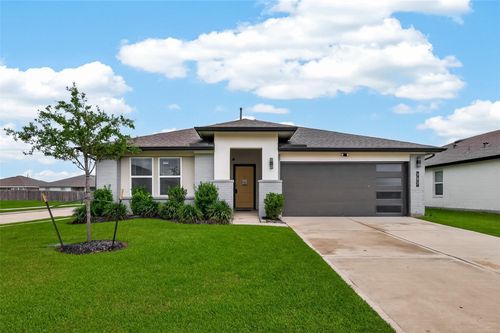 707 Silver Kettle Drive, Rosharon, TX, 77583 | Card Image