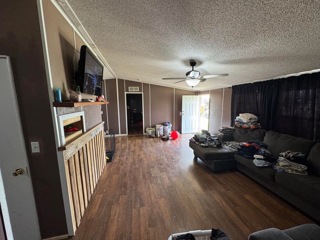 1880 Pecks Ridge Tilton Rd, House other with 5 bedrooms, 2 bathrooms and null parking in Flemingsburg KY | Image 5