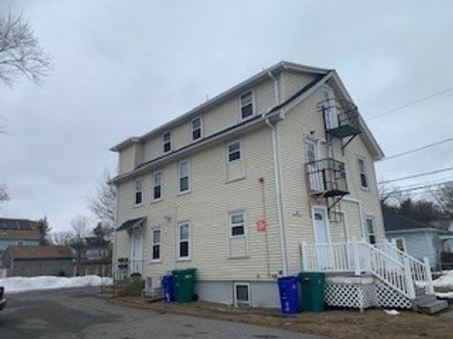 1-34 Quniton Ave, Attleboro, MA, 02703 | Card Image