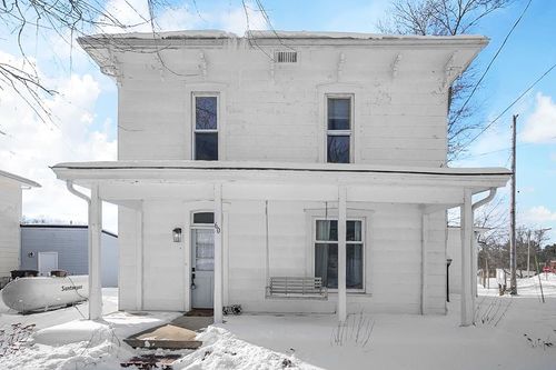 60 S Portland St, Chesterville, OH, 43317-5005 | Card Image