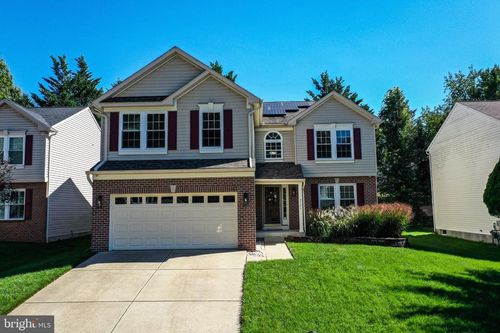 4721 Avatar Lane, OWINGS MILLS, MD, 21117 | Card Image