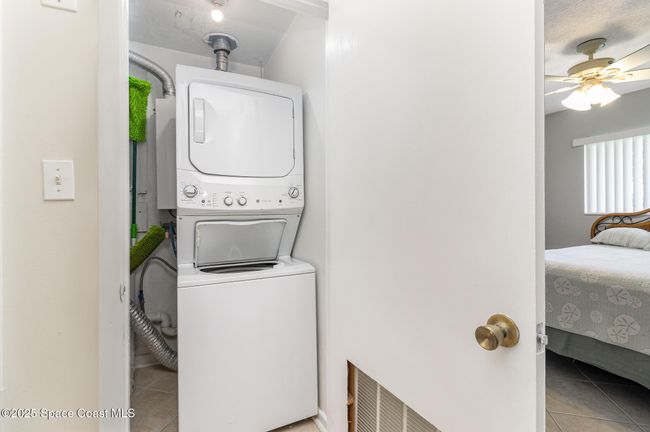 2 - 714 Catalina Rd, Condo with 1 bedrooms, 1 bathrooms and null parking in Cocoa Beach FL | Image 14