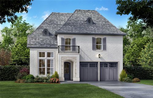 3887 Lacefield Drive, Frisco, TX, 75035 | Card Image