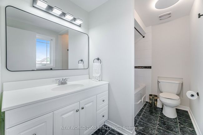7221 Promenade Danton, House other with 5 bedrooms, 4 bathrooms and 3 parking in Mississauga ON | Image 29