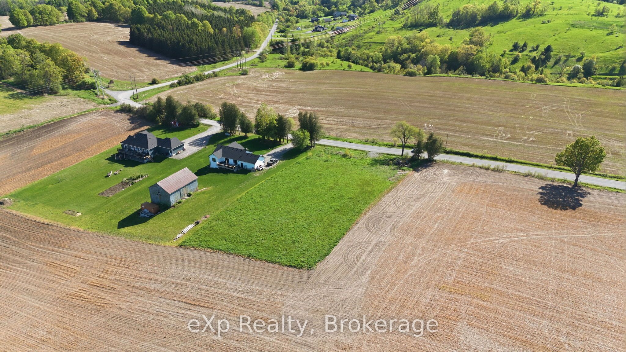 Residential in Hamilton Township 3