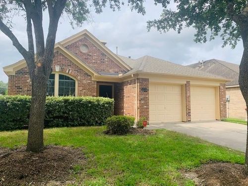 20110 Emerald Cliff Ln, Richmond, TX, 77407-2664 | Card Image