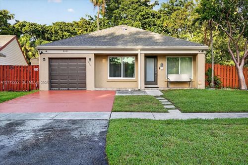 8601 Sw 16th St, Pembroke Pines, FL, 33025-3306 | Card Image