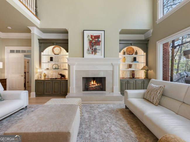 5757 Gene Sarazen Dr, House other with 5 bedrooms, 6 bathrooms and null parking in Braselton GA | Image 9