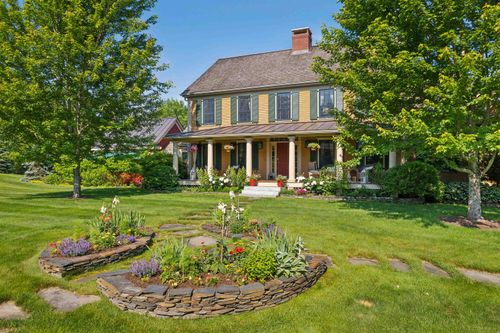 5685 Barnard Rd, Barnard, VT, 05031 | Card Image