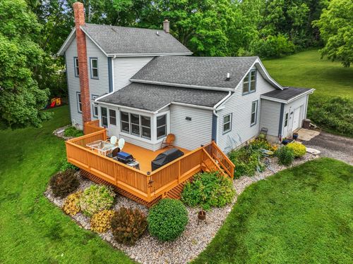 8926390 Edgewood Ave, Mukwonago, WI, 53149-8537 | Card Image