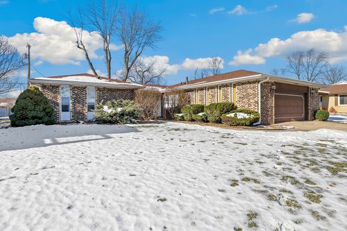 6430 Ellsworth Pl, Merrillville, IN, 46410-2836 | Card Image