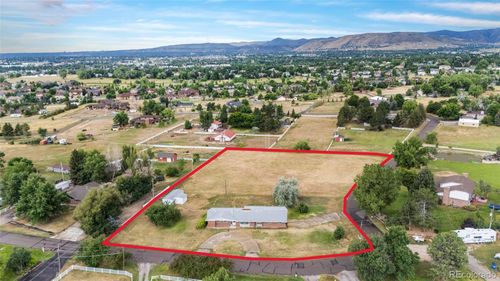 15350 W 77th Dr, Arvada, CO, 80007-7112 | Card Image