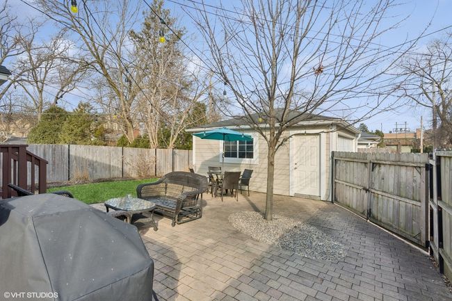 912 Cambridge Ln, House other with 3 bedrooms, 2 bathrooms and 2 parking in Wilmette IL | Image 28