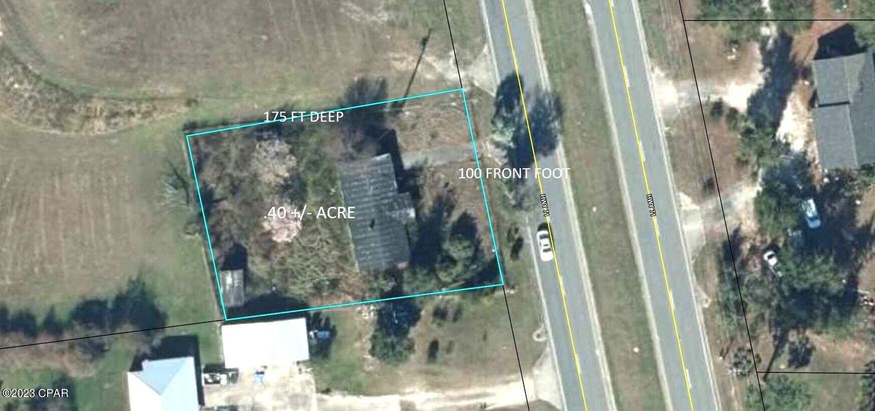Highway 71 , Marianna, FL 32448