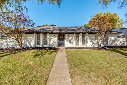 7241 Blythdale Dr, Dallas, TX, 75248-1551 | Card Image