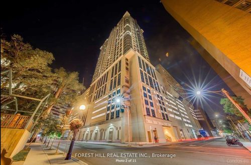 2201-8 Park Rd, Toronto, ON, M4W3S5 | Card Image